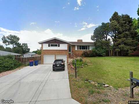 Vance, LAKEWOOD, CO 80226