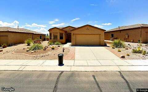 Calle Artistica, GREEN VALLEY, AZ 85614
