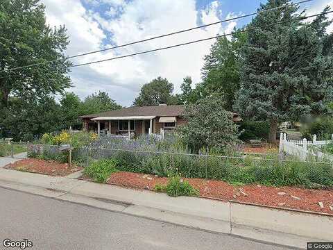 Brooks, ARVADA, CO 80004