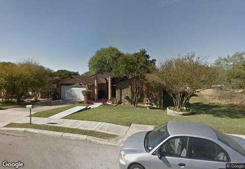 New World, SAN ANTONIO, TX 78239