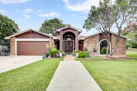 New World, SAN ANTONIO, TX 78239