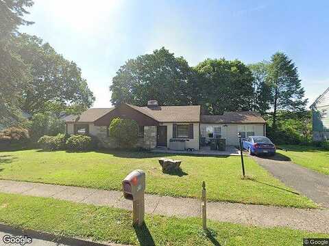 Wesley, HUNTINGDON VALLEY, PA 19006