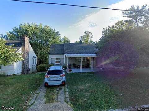 Franklin, CONNELLSVILLE, PA 15425