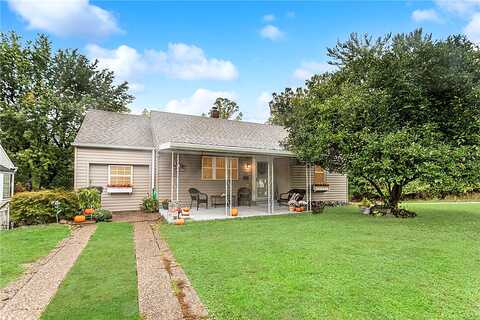 Franklin, CONNELLSVILLE, PA 15425