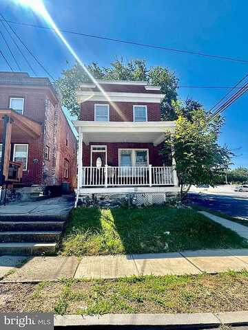 Edgewood, LANCASTER, PA 17603