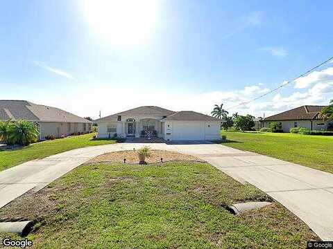 Boundary, ROTONDA WEST, FL 33947