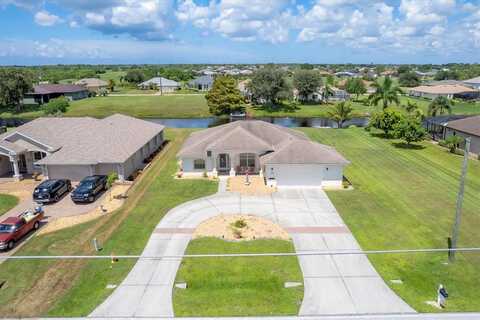 Boundary, ROTONDA WEST, FL 33947