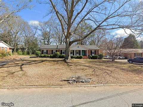 Finley, GRIFFIN, GA 30224