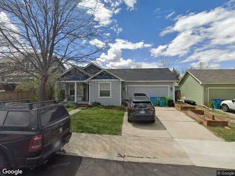 Pear, FORT COLLINS, CO 80521