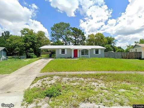 Marler, SPRING HILL, FL 34608