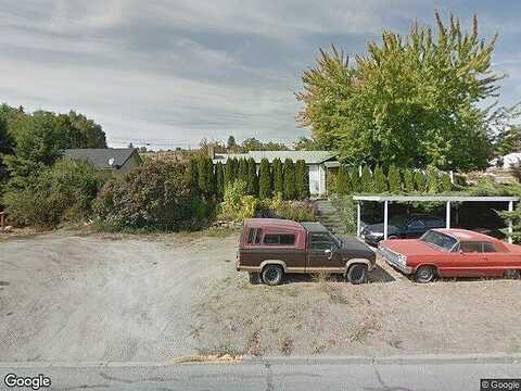 2Nd, OKANOGAN, WA 98840