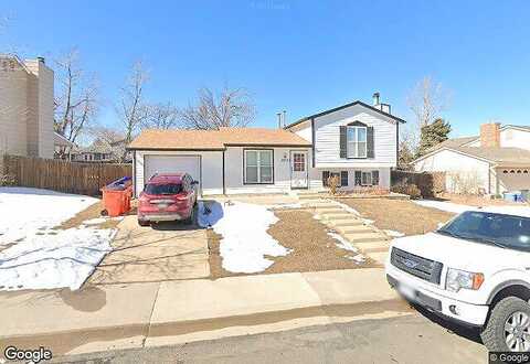 Garrison, BROOMFIELD, CO 80021