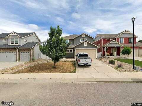 Castle Oaks, FOUNTAIN, CO 80817