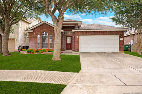 Wind Dancer, SAN ANTONIO, TX 78251