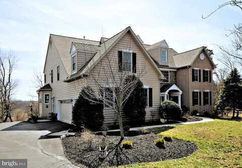 Red Stone, AMBLER, PA 19002