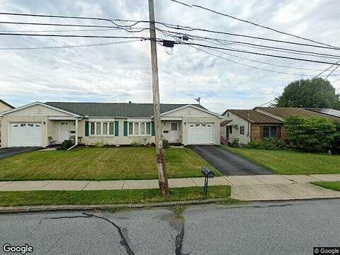 Oak, COPLAY, PA 18037