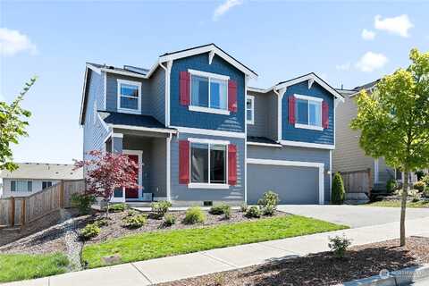 Timberline, BREMERTON, WA 98312