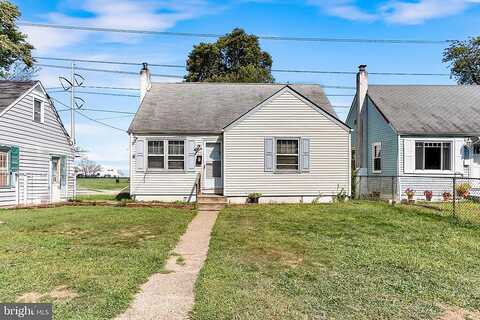 Winder, BRISTOL, PA 19007