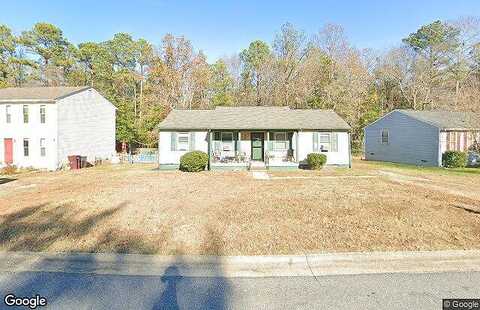 Lost Forest, NORTH CHESTERFIELD, VA 23237
