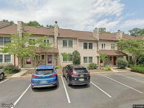 Bunker Hill, WAYNE, PA 19087