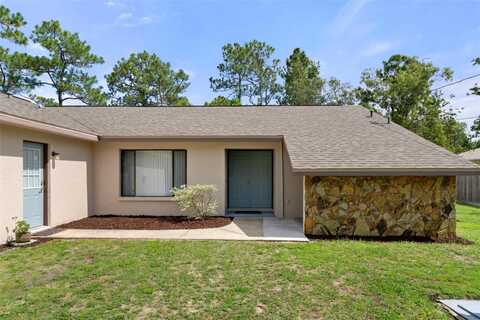 Long Lake, WEEKI WACHEE, FL 34613
