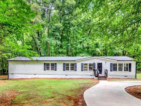 Havenridge, CONYERS, GA 30094