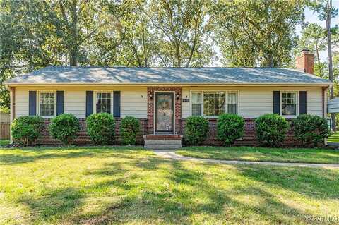 Avalon, HENRICO, VA 23229