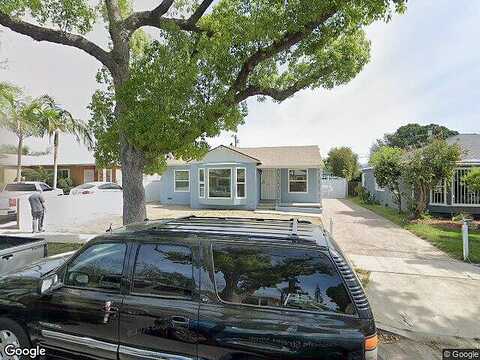 Zeiler, ARLETA, CA 91331