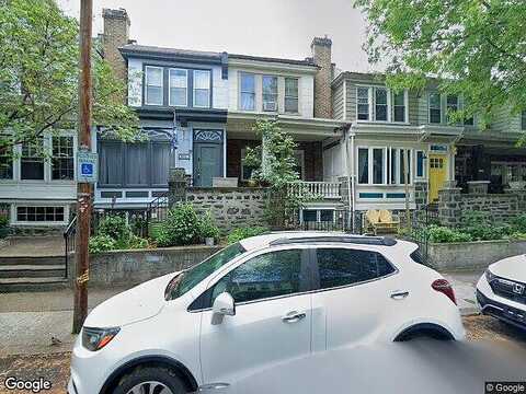 Woodstock, PHILADELPHIA, PA 19130