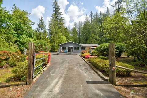 Fernwood, OLYMPIA, WA 98516