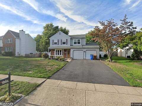 Jason, BENSALEM, PA 19020