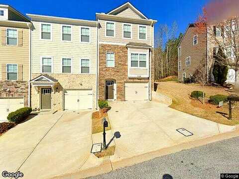 Belfry, FAIRBURN, GA 30213