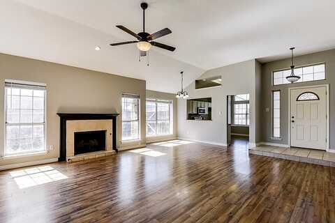 Willow Creek, FORT WORTH, TX 76134