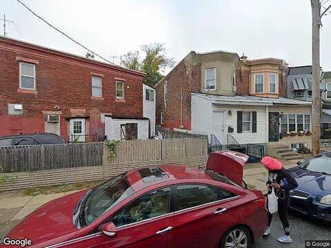 Vogdes, PHILADELPHIA, PA 19143