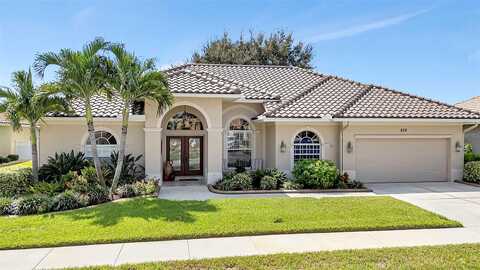 Dahoon, VENICE, FL 34293