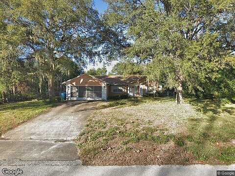 Tranquil, SPRING HILL, FL 34606