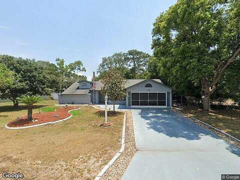 Blanton, SPRING HILL, FL 34606