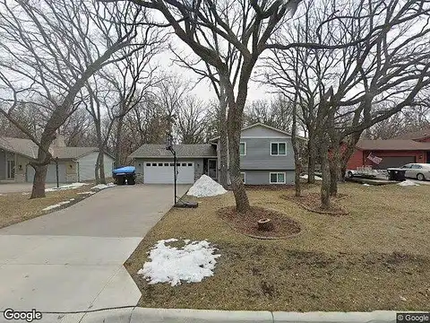 Pleasant View, SAINT PAUL, MN 55112