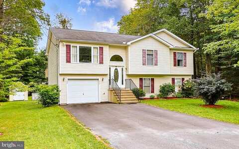 Trafalgar, TOBYHANNA, PA 18466