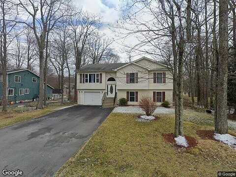 Trafalgar, TOBYHANNA, PA 18466