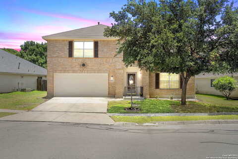 Coppergate, CONVERSE, TX 78109