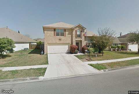 Coppergate, CONVERSE, TX 78109