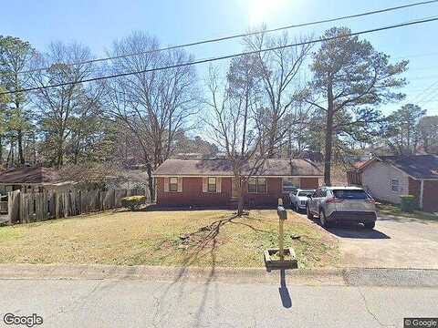 Needle, FOREST PARK, GA 30297
