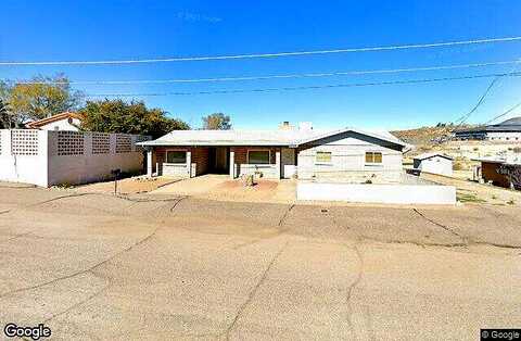 Paxton, MIAMI, AZ 85539