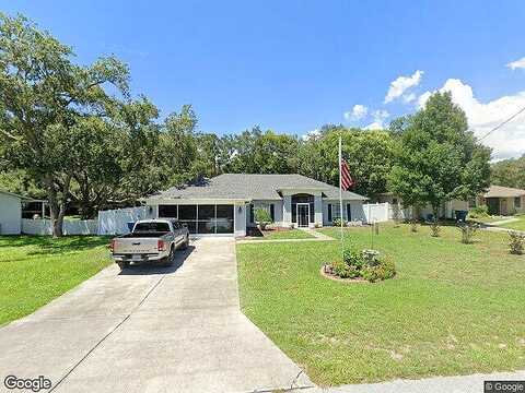 Giffen, SPRING HILL, FL 34608
