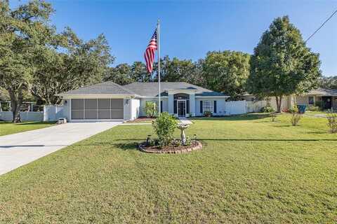 Giffen, SPRING HILL, FL 34608