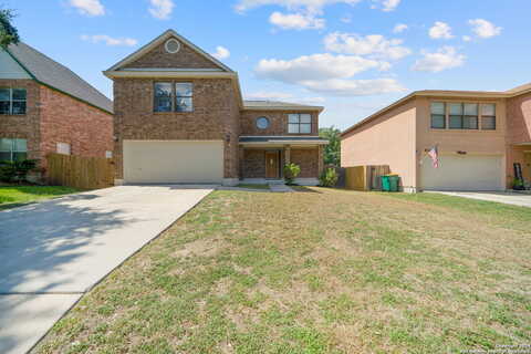 Chestnut Manor, CONVERSE, TX 78109
