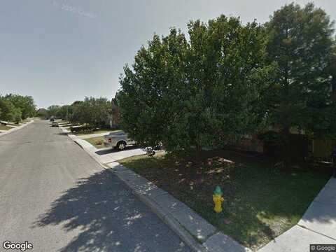 Chestnut Manor, CONVERSE, TX 78109