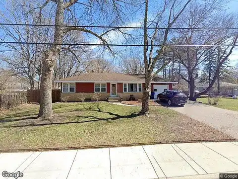 Groveland, SAINT PAUL, MN 55112