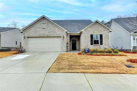 Pineberry, GRAYSON, GA 30017